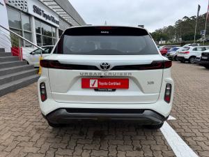 Toyota Urban Cruiser 1.5 XR auto - Image 5