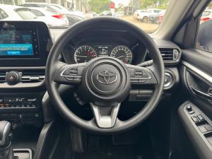 Toyota Urban Cruiser 1.5 XR auto - Image 8