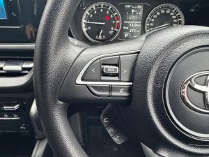 Toyota Urban Cruiser 1.5 XR auto - Image 9