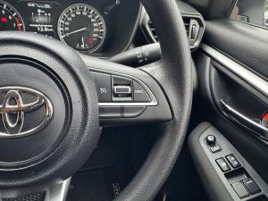 Toyota Urban Cruiser 1.5 XR auto - Image 10