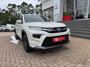 Toyota Urban Cruiser 1.5 XR auto - Image 1