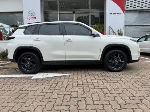 Toyota Urban Cruiser 1.5 XR auto - Image 3