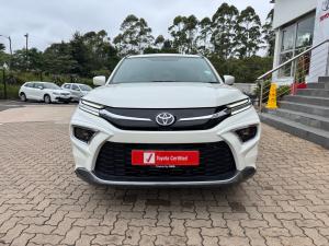 Toyota Urban Cruiser 1.5 XR auto - Image 4