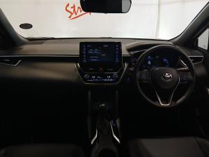 Toyota Corolla Cross 1.8 XR - Image 6