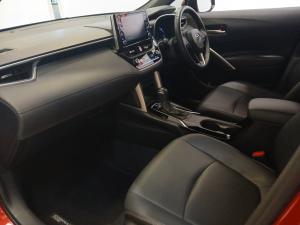 Toyota Corolla Cross 1.8 XR - Image 7