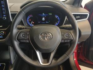 Toyota Corolla Cross 1.8 XR - Image 8