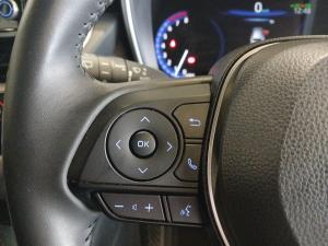 Toyota Corolla Cross 1.8 XR - Image 9