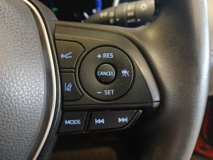 Toyota Corolla Cross 1.8 XR - Image 10