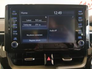 Toyota Corolla Cross 1.8 XR - Image 14