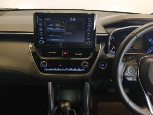 Toyota Corolla Cross 1.8 XR - Image 15