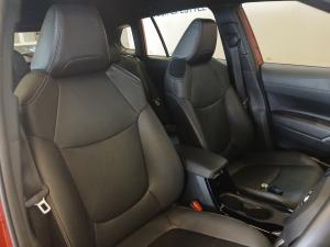 Toyota Corolla Cross 1.8 XR - Image 17