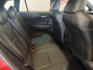 Toyota Corolla Cross 1.8 XR - Image 18
