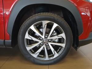 Toyota Corolla Cross 1.8 XR - Image 20