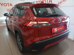 Toyota Corolla Cross 1.8 XR - Image 22