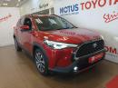 Thumbnail Toyota Corolla Cross 1.8 XR