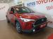 Toyota Corolla Cross 1.8 XR - Thumbnail 1