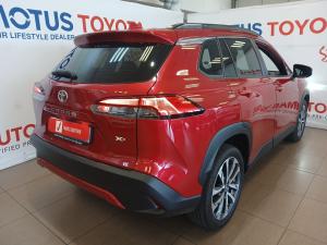 Toyota Corolla Cross 1.8 XR - Image 2