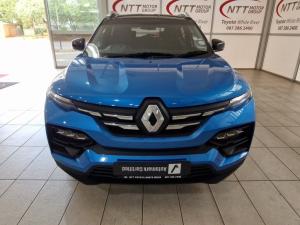 Renault Kiger 1.0T Intens - Image 4