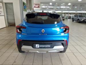 Renault Kiger 1.0T Intens - Image 5