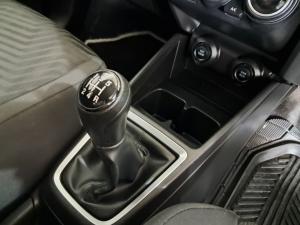 Suzuki Swift 1.2 GLX - Image 11