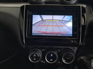 Suzuki Swift 1.2 GLX - Image 12