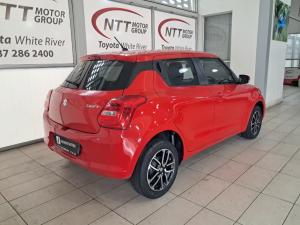 Suzuki Swift 1.2 GLX - Image 2