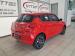 Suzuki Swift 1.2 GLX - Thumbnail 2