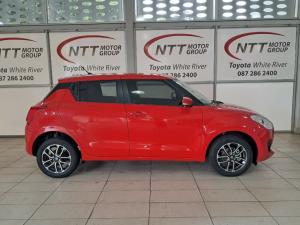 Suzuki Swift 1.2 GLX - Image 3