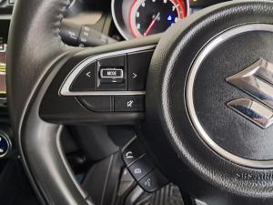 Suzuki Swift 1.2 GLX - Image 9