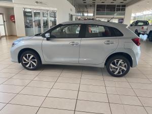 Toyota Starlet 1.5 Xs automatic - Image 11