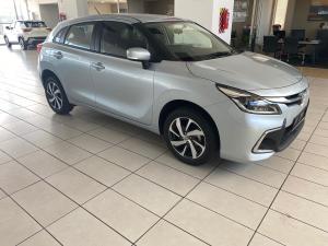 Toyota Starlet 1.5 Xs automatic - Image 1