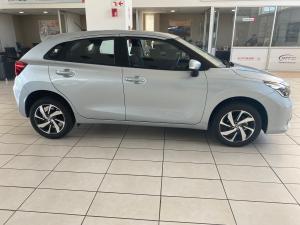 Toyota Starlet 1.5 Xs automatic - Image 3