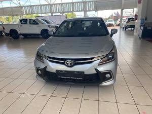 Toyota Starlet 1.5 Xs automatic - Image 4