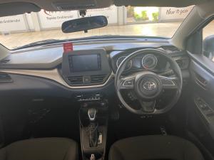 Toyota Starlet 1.5 Xs automatic - Image 6