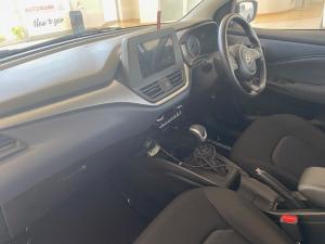 Toyota Starlet 1.5 Xs automatic - Image 7