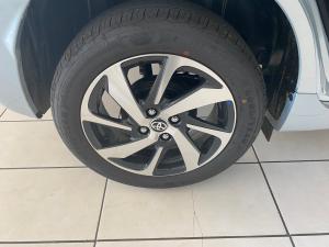 Toyota Starlet 1.5 Xs automatic - Image 8