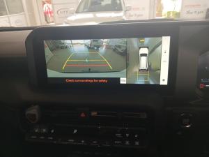 Toyota Prado VX-R 2.8GD automatic - Image 15