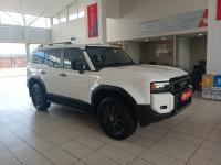 Thumbnail Toyota Prado VX-R 2.8GD automatic