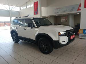 Toyota Prado VX-R 2.8GD automatic - Image 1