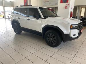 Toyota Prado VX-R 2.8GD automatic - Image 1