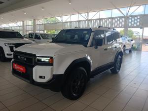 Toyota Prado VX-R 2.8GD automatic - Image 23