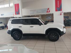 Toyota Prado VX-R 2.8GD automatic - Image 3