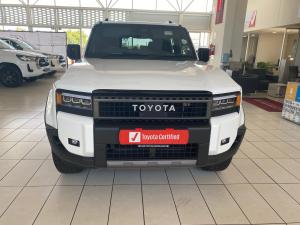 Toyota Prado VX-R 2.8GD automatic - Image 4