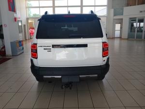 Toyota Prado VX-R 2.8GD automatic - Image 5