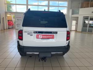 Toyota Prado VX-R 2.8GD automatic - Image 5