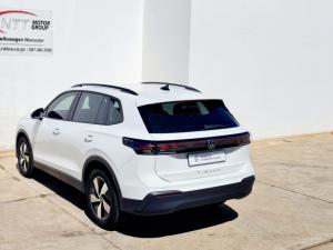 Volkswagen Tiguan 1.4 TSI DSG - Image 20