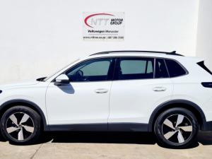 Volkswagen Tiguan 1.4 TSI DSG - Image 21