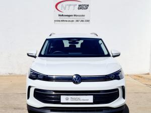 Volkswagen Tiguan 1.4 TSI DSG - Image 2