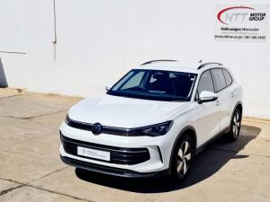 Volkswagen Tiguan 1.4 TSI DSG - Image 3
