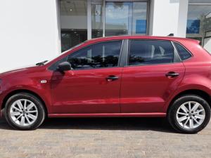 Volkswagen Polo Vivo 1.4 - Image 22